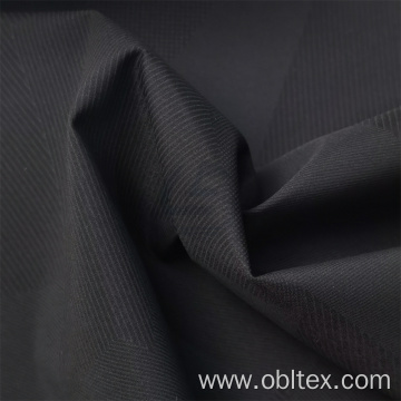 OBLBF016 Polyester Pongee With Bonding